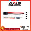 Mạch Điều Tốc ARGUS ECO ESC 4-6s BLhelii32