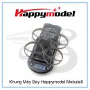 Khung Happymodel Mobula8