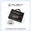 Túi đựng pin chính hãng IFLIGHT