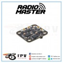 DBR4 Dual Band Xross Gemini ExpressLRS Receiver