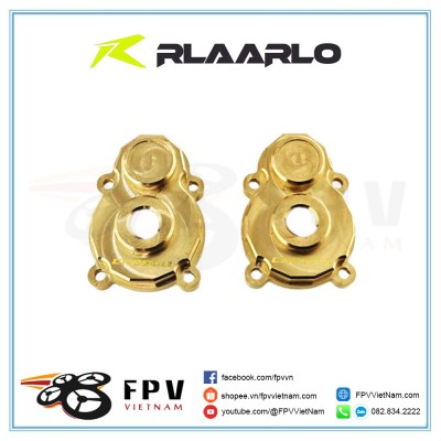Phụ Kiện Nâng Cấp Kim Loại Cho Trục Truyền Động Sau