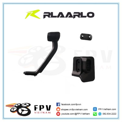 Phụ Kiện Họng Gió Cho Xe RC RlaaRlo MK-07