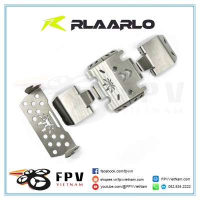 Phụ Kiện Bảo vệ Gầm Xe Rlaarlo MK07
