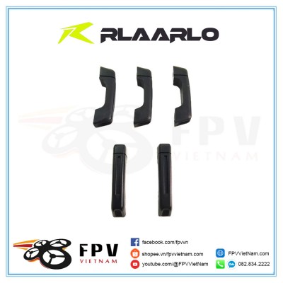 Phụ Kiện Tay Nắm Cửa Cho Xe RC RlaaRlo MK-07