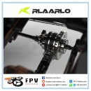 Phụ Kiện Vỏ Vi Sai Nhôm Cho Xe RC RlaaRlo MK-07