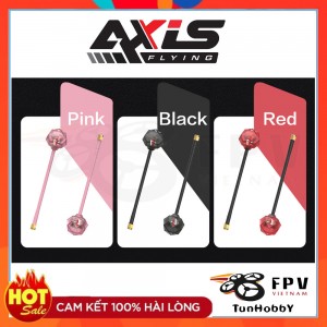 Antenna Prism V2 5.8G AxisFlying LHCP 100mm