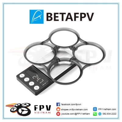 Vòng Thay Thế BetaFPV Pavo25 V2