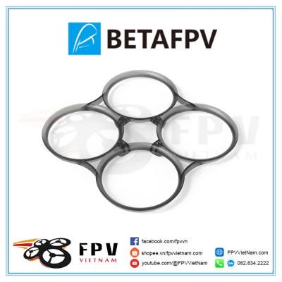 Vòng Thay Thế BetaFPV Pavo35