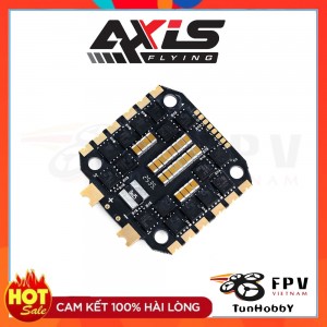 Mạch Điều Tốc ARGUS ECO ESC 4-6s BLhelii32