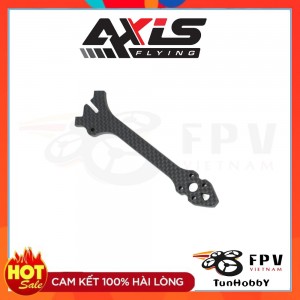 Tay Arm Thay Thế Axisflying MANTA 5 SE V2 Squashed X