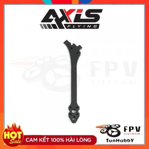Tay Arm Sau Bộ Khung Axisflying MANTA 5 SE V2 DC
