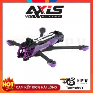 Bộ Khung Axisflying MANTA 5 SE V2 DC