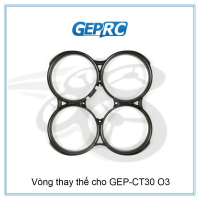 Vòng thay thế cho GEP-CT30 O3