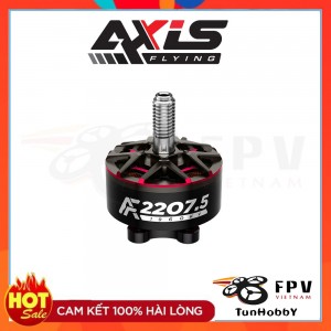 Động Cơ AxisFlying AF2207.5 V2.0 1960kv Motor