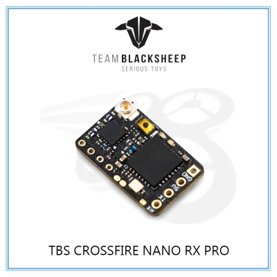 TBS CROSSFIRE NANO RX PRO