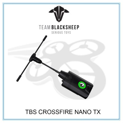 TBS CROSSFIRE NANO TX